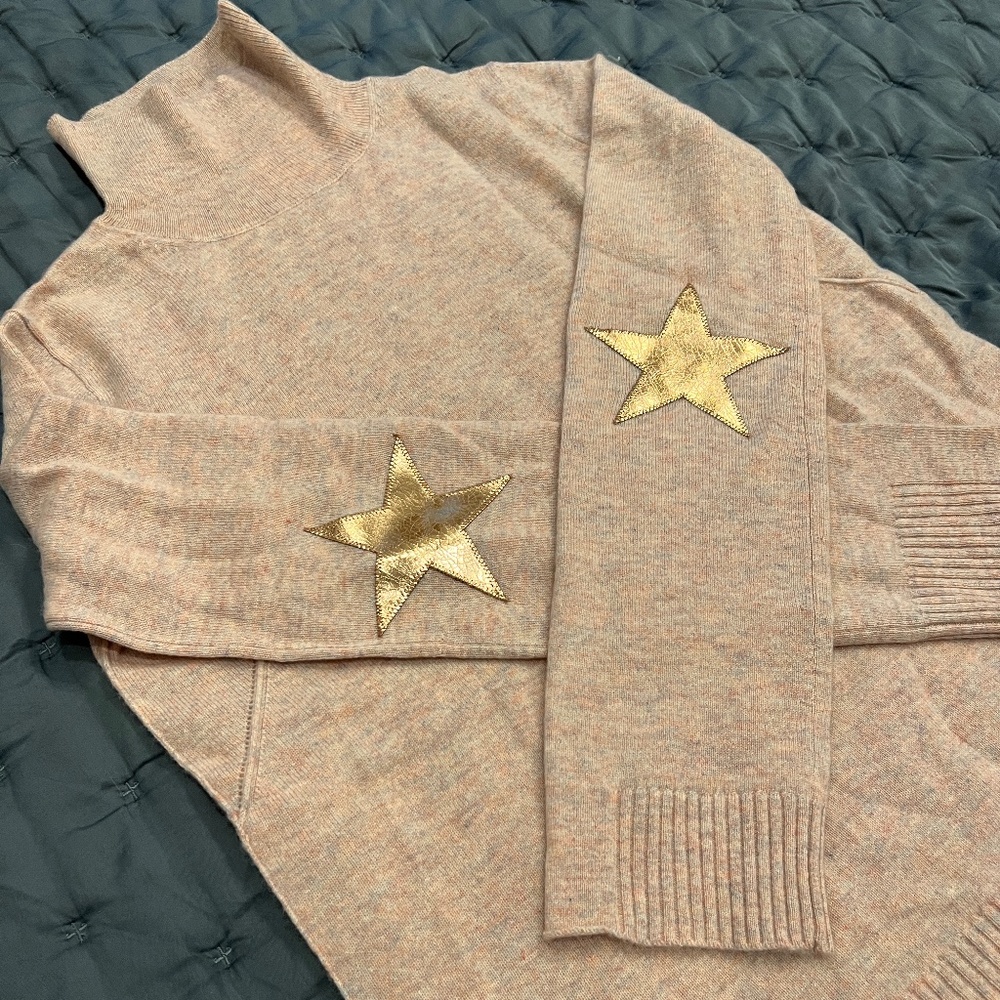 Zadig & Voltaire Cici Cashmere Sweater